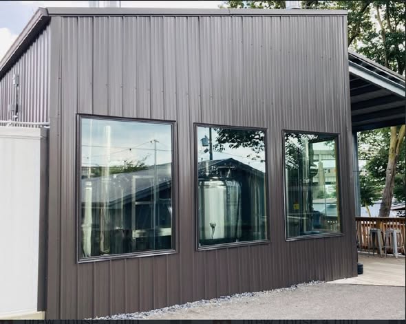 Commercial & Flex Space